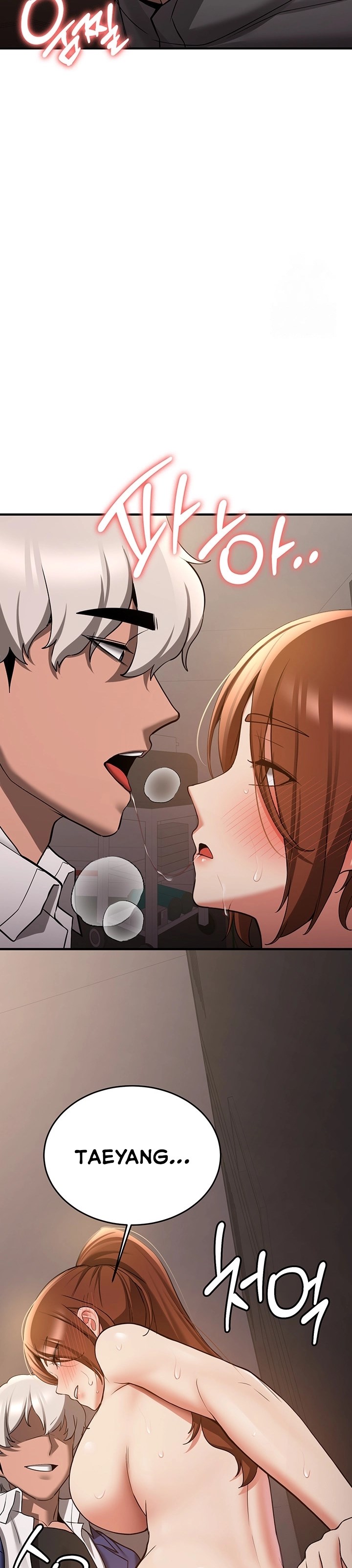 Your Girlfriend Was Amazing - Chapter 68 35