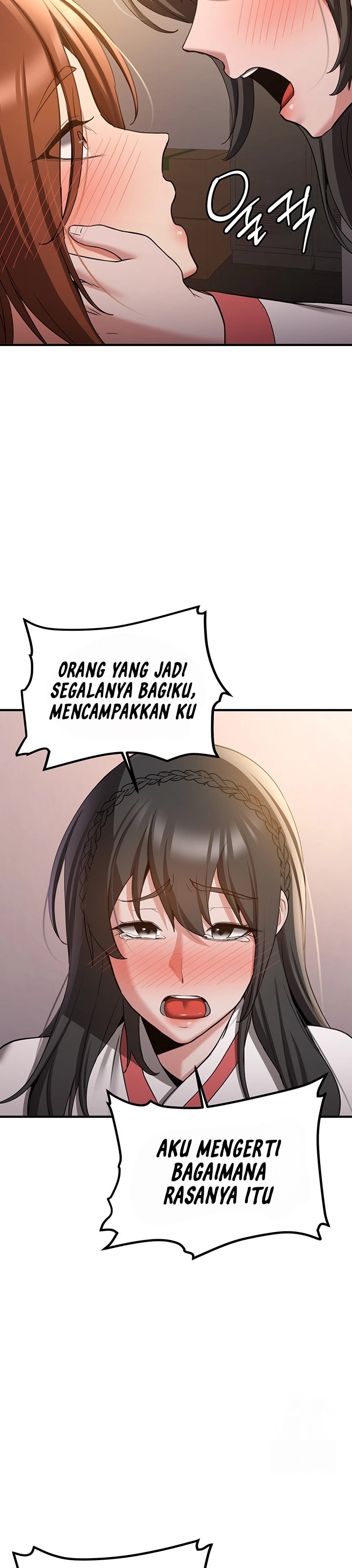 Your Girlfriend Was Amazing - Chapter 68 18