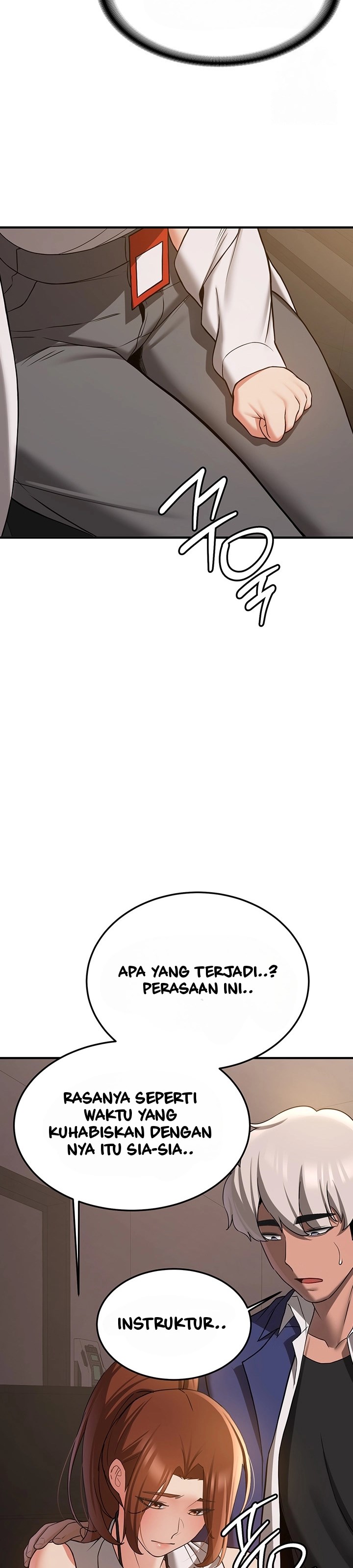 Your Girlfriend Was Amazing - Chapter 68 13