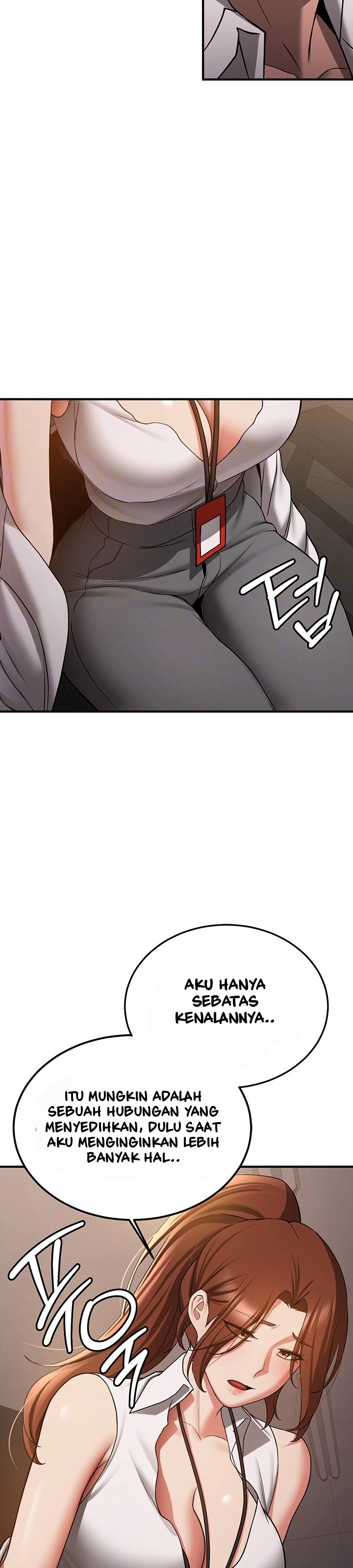 Your Girlfriend Was Amazing - Chapter 68 10