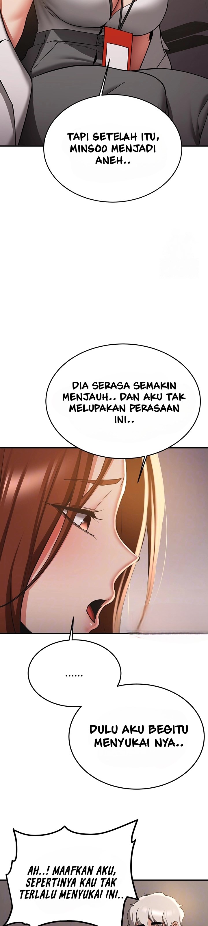 Your Girlfriend Was Amazing - Chapter 68 11