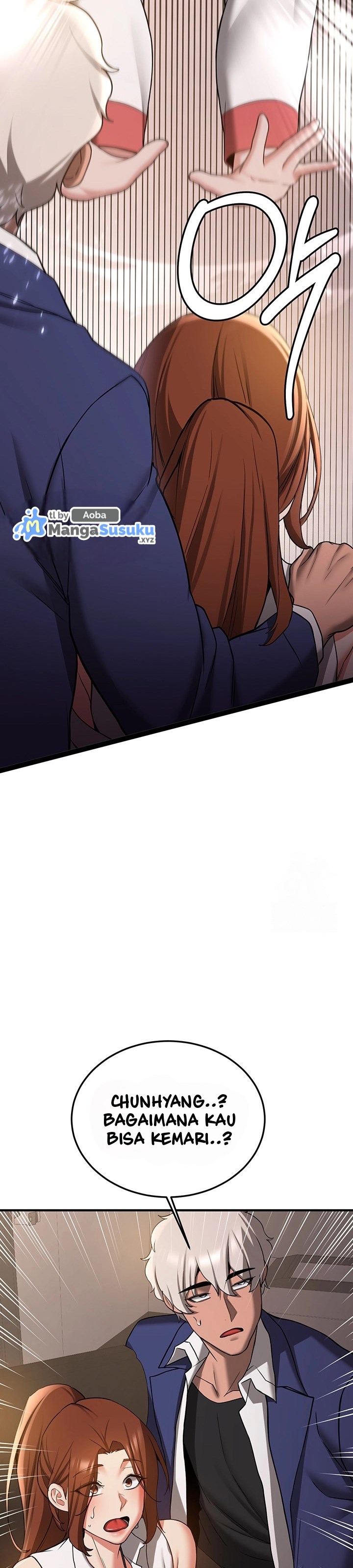 Your Girlfriend Was Amazing - Chapter 68 16