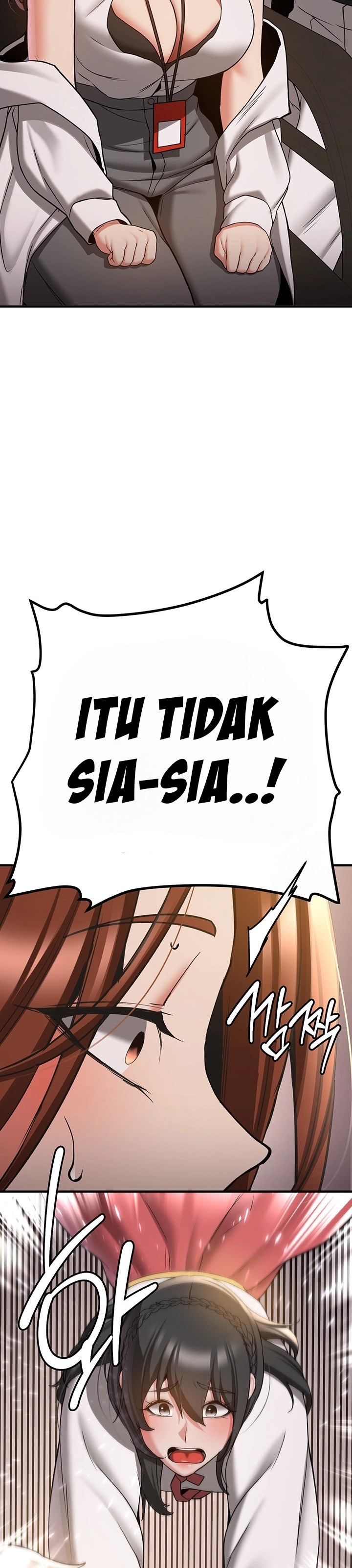 Your Girlfriend Was Amazing - Chapter 68 15