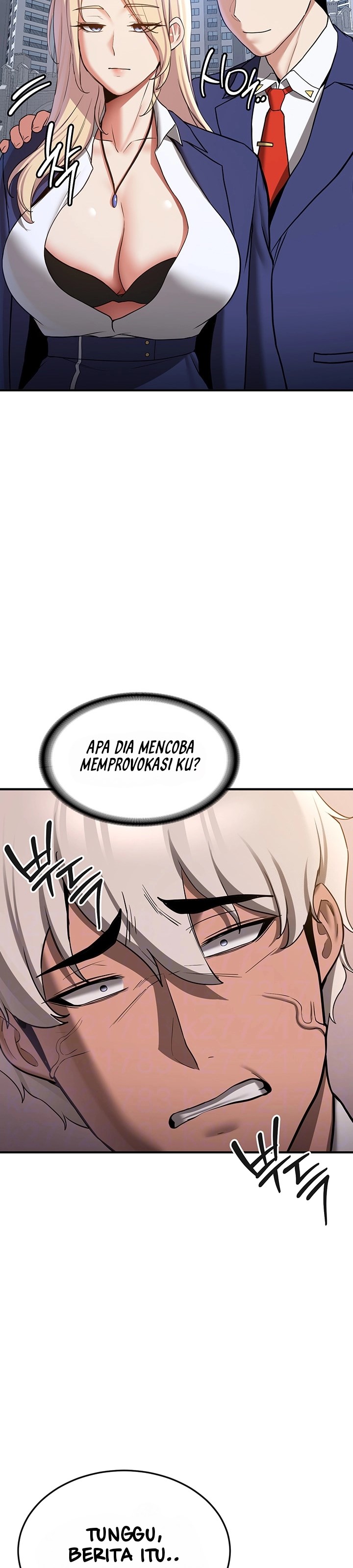 Your Girlfriend Was Amazing - Chapter 68 6