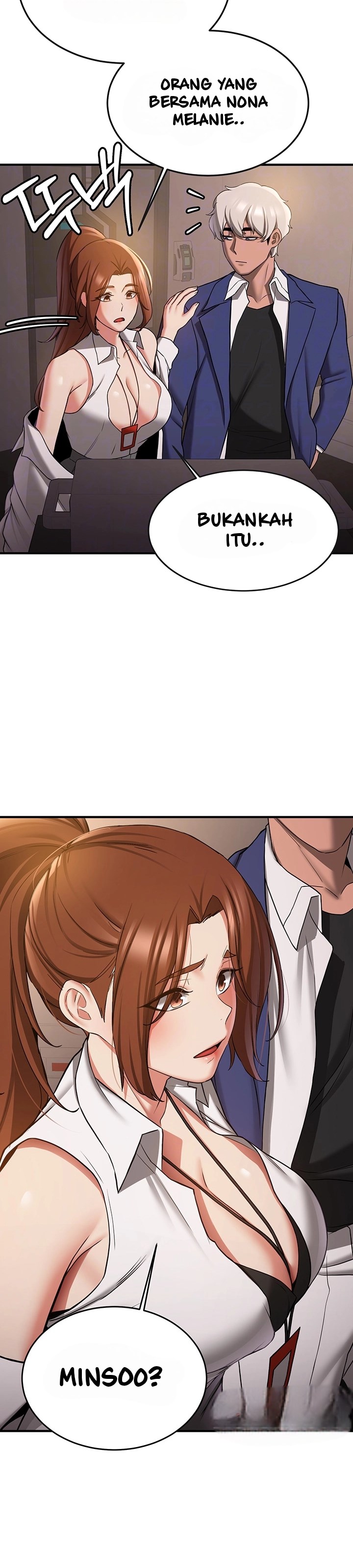 Your Girlfriend Was Amazing - Chapter 68 7