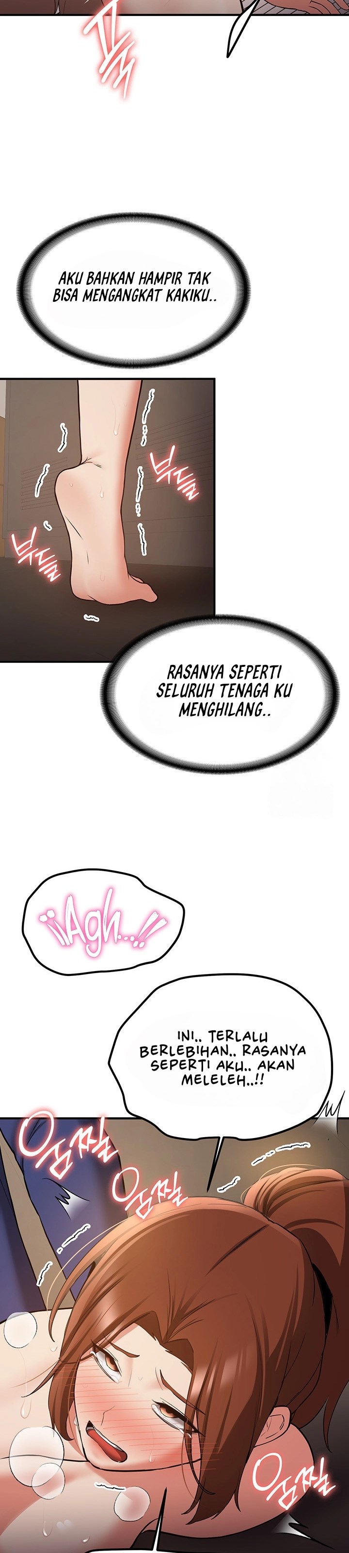 Your Girlfriend Was Amazing - Chapter 68 48