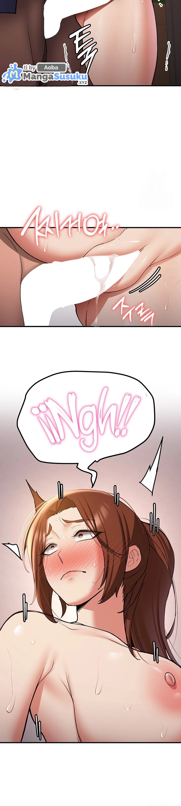 Your Girlfriend Was Amazing - Chapter 68 42