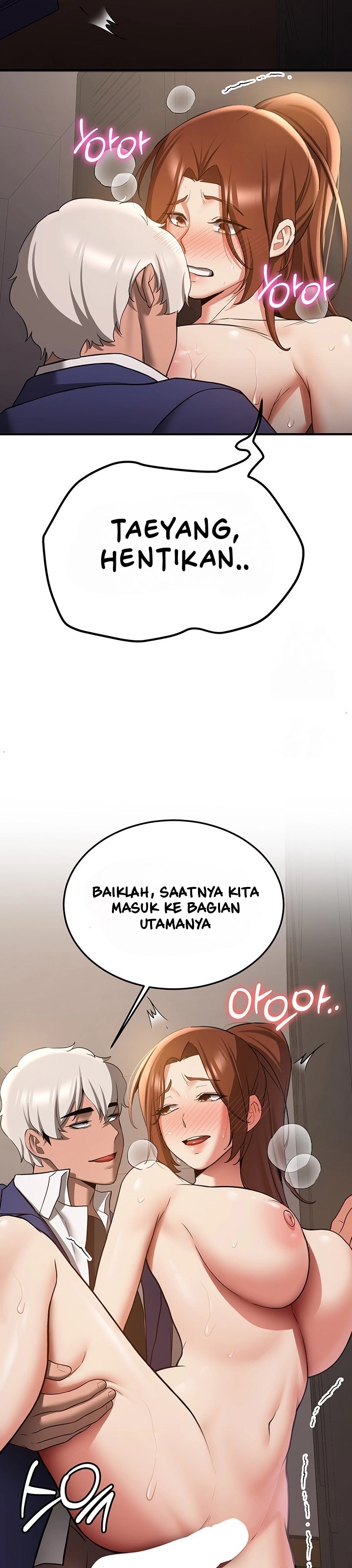 Your Girlfriend Was Amazing - Chapter 68 41