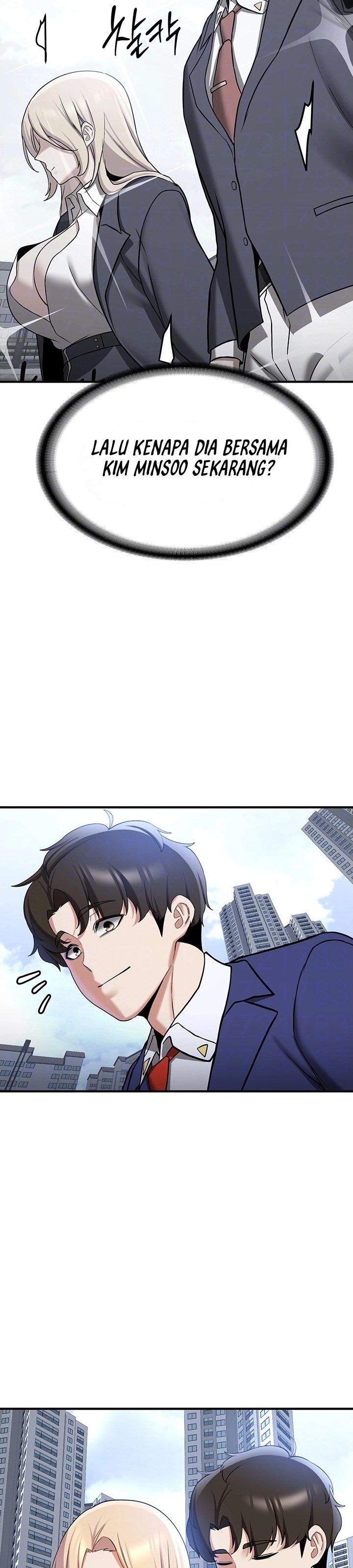 Your Girlfriend Was Amazing - Chapter 68 5