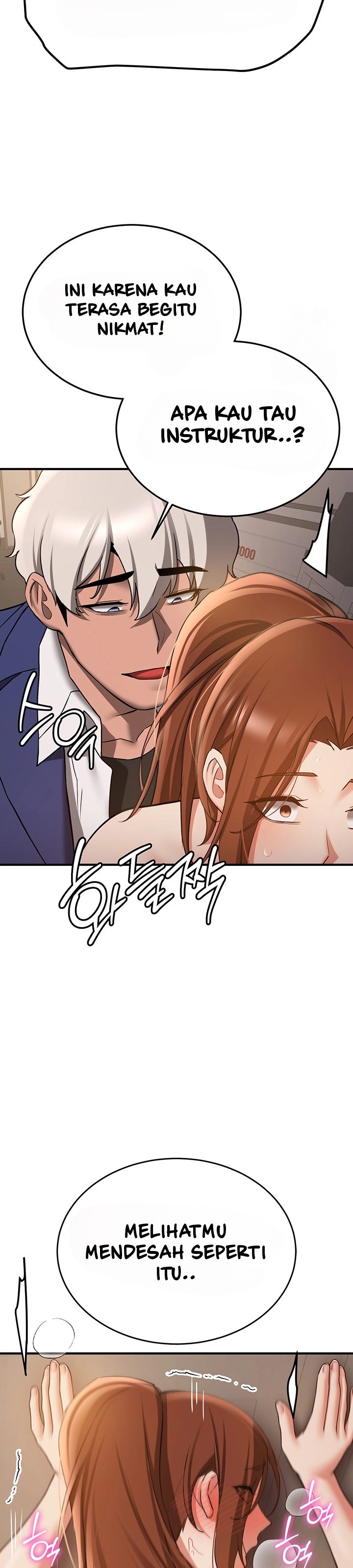 Your Girlfriend Was Amazing - Chapter 68 50