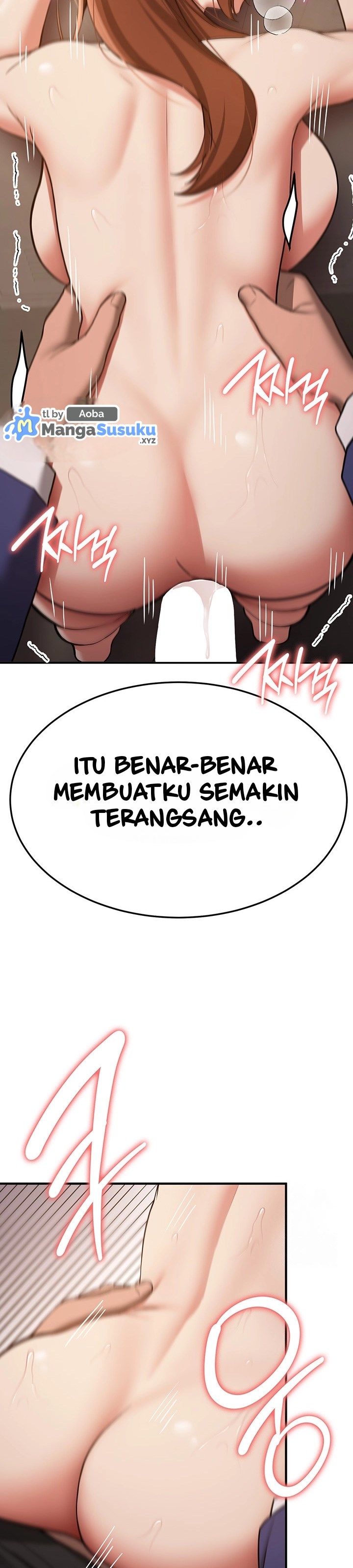 Your Girlfriend Was Amazing - Chapter 68 51