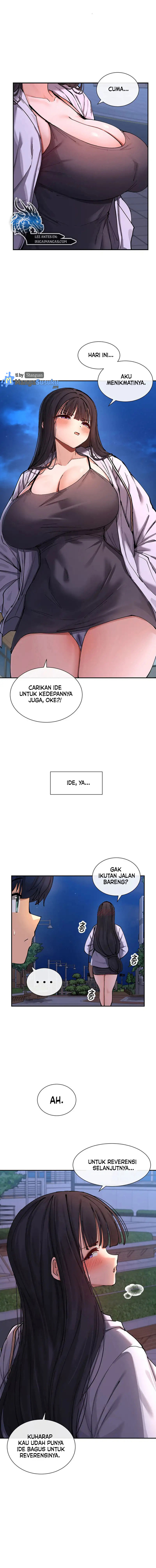 You Watch Stuff Like That? - Chapter 16 2 You Watch Stuff Like That? - Chapter 16 2