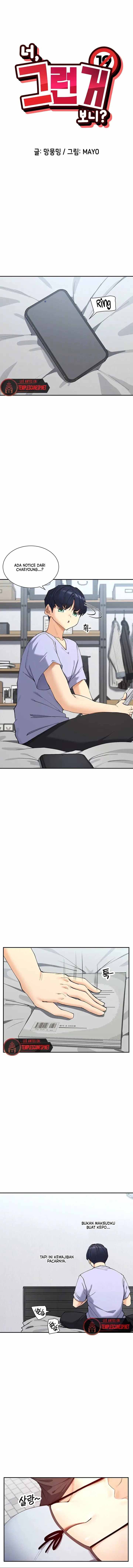 You Watch Stuff Like That? - Chapter 16 3 You Watch Stuff Like That? - Chapter 16 3