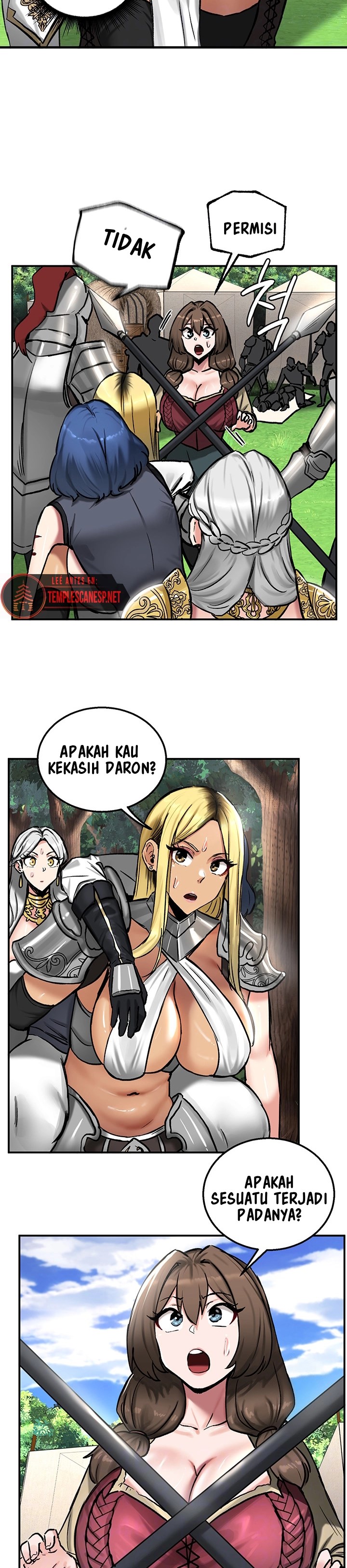 Regressed Warrior’s Female Dominance - Chapter 44 9 Regressed Warrior’s Female Dominance - Chapter 44 9