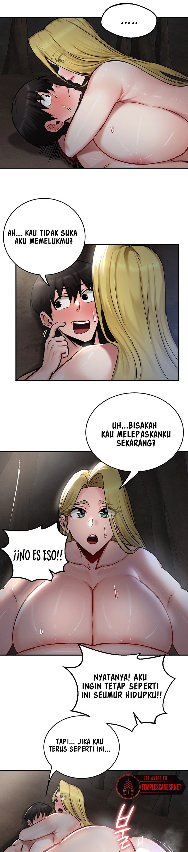 Regressed Warrior’s Female Dominance - Chapter 44 24 Regressed Warrior’s Female Dominance - Chapter 44 24