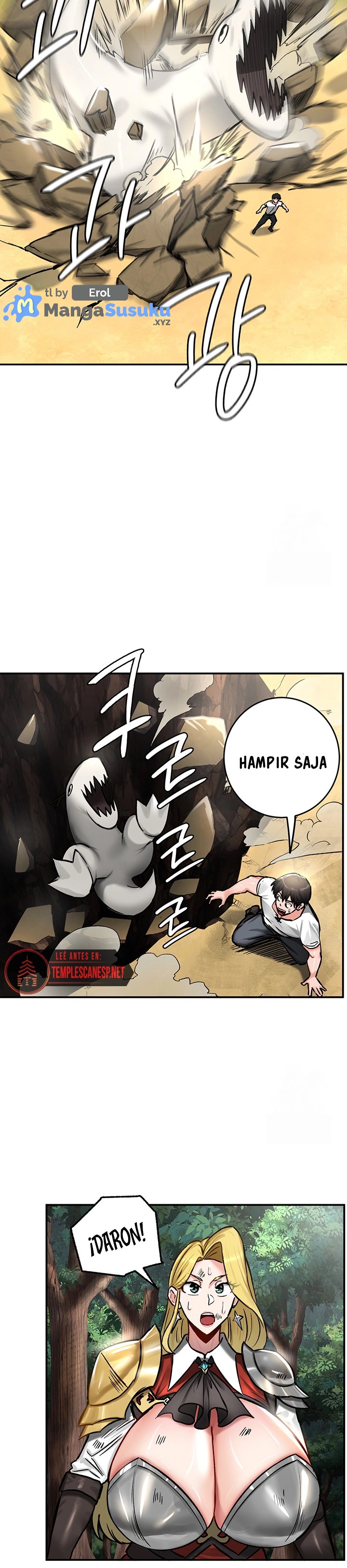 Regressed Warrior’s Female Dominance - Chapter 44 18 Regressed Warrior’s Female Dominance - Chapter 44 18