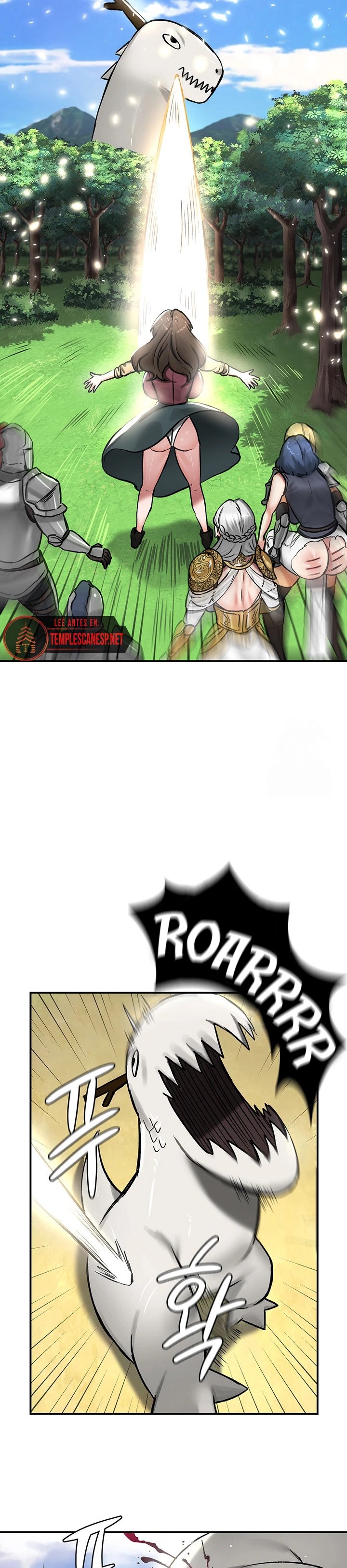 Regressed Warrior’s Female Dominance - Chapter 44 13 Regressed Warrior’s Female Dominance - Chapter 44 13