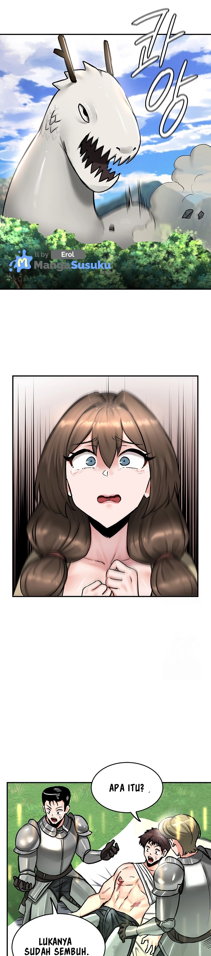 Regressed Warrior’s Female Dominance - Chapter 44 11 Regressed Warrior’s Female Dominance - Chapter 44 11