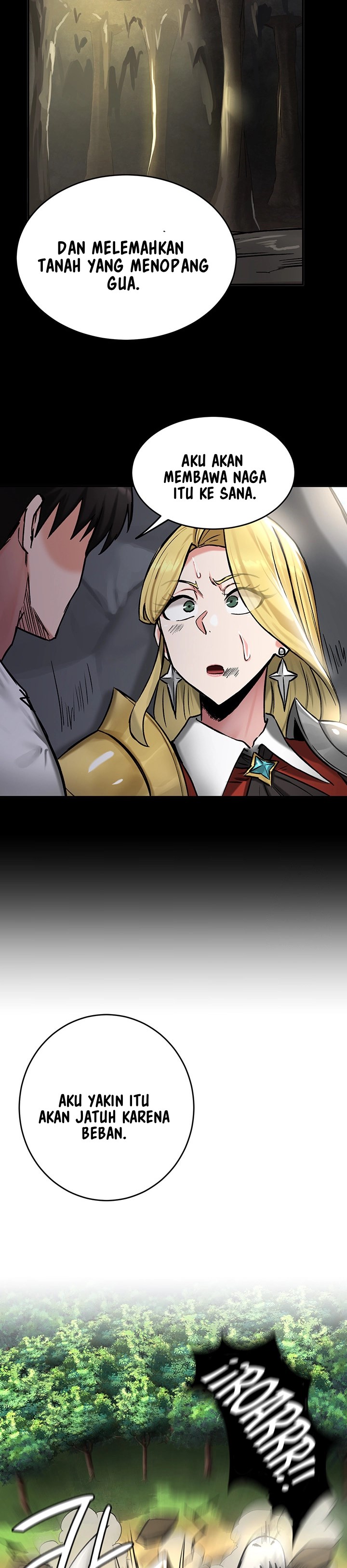 Regressed Warrior’s Female Dominance - Chapter 44 17 Regressed Warrior’s Female Dominance - Chapter 44 17