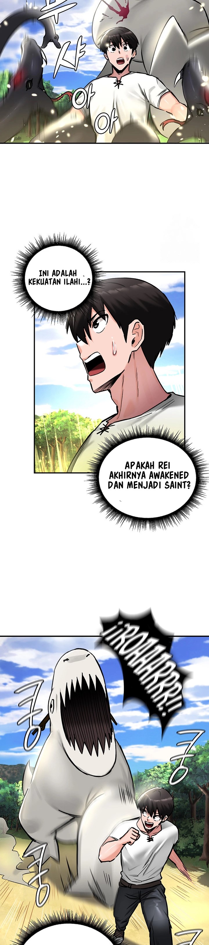 Regressed Warrior’s Female Dominance - Chapter 44 14 Regressed Warrior’s Female Dominance - Chapter 44 14