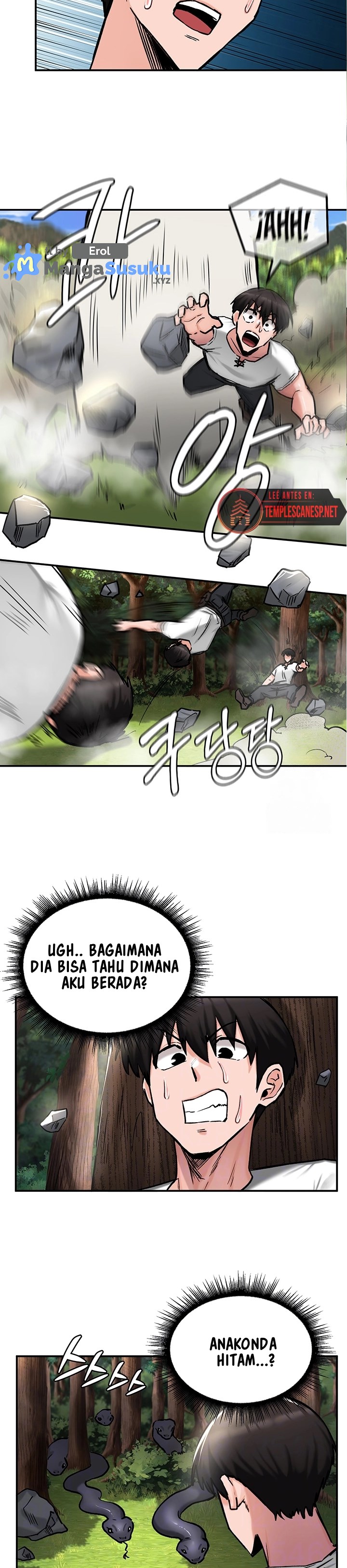 Regressed Warrior’s Female Dominance - Chapter 44 4 Regressed Warrior’s Female Dominance - Chapter 44 4