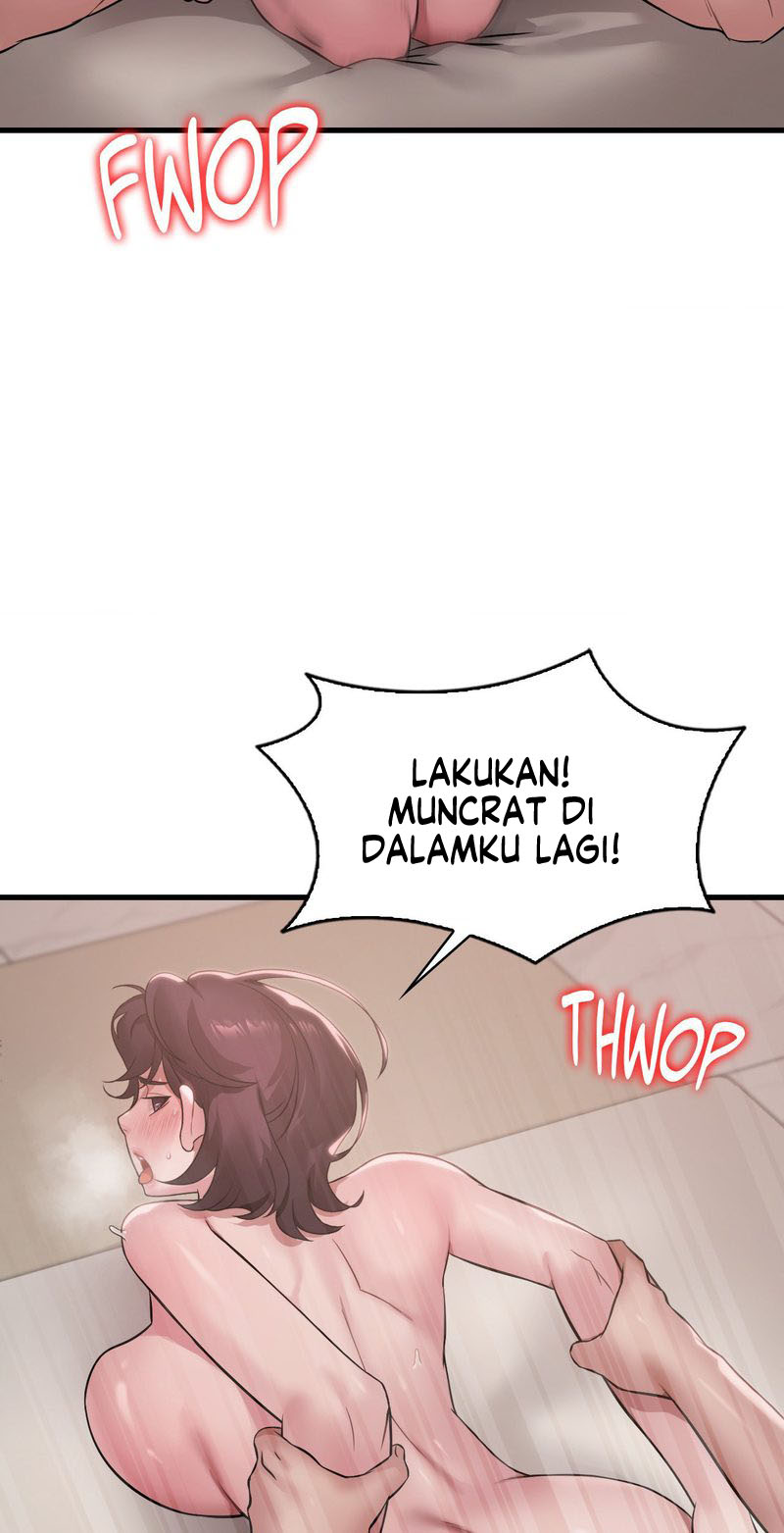 She wants to get drunk - Chapter 86 16 She wants to get drunk - Chapter 86 16