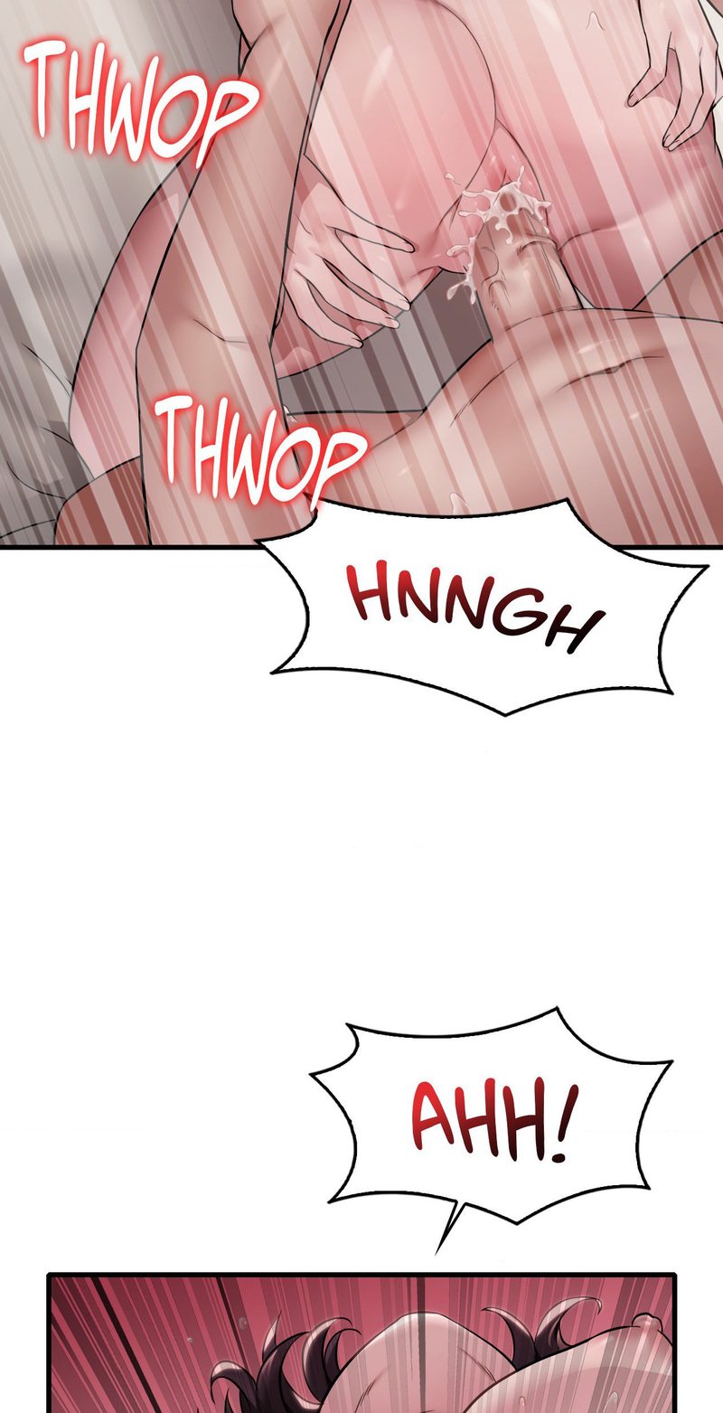 She wants to get drunk - Chapter 86 17 She wants to get drunk - Chapter 86 17