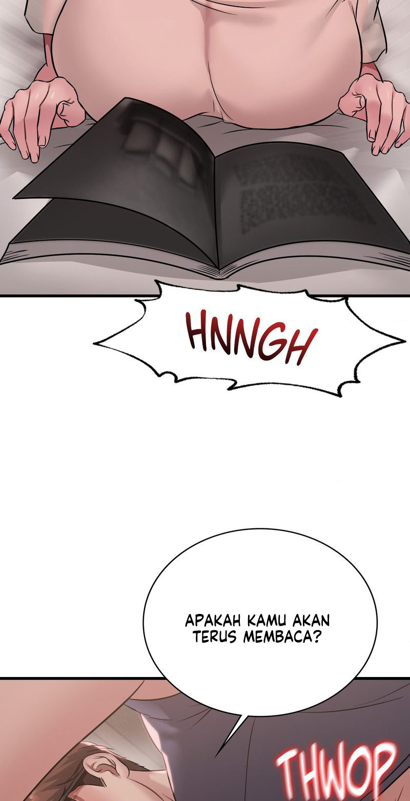 She wants to get drunk - Chapter 86 60 She wants to get drunk - Chapter 86 60