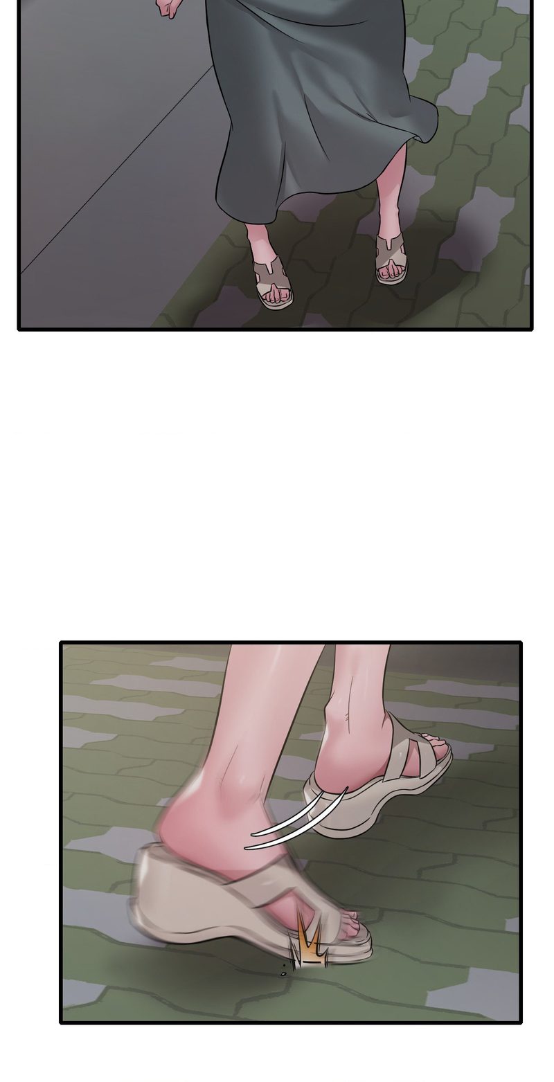 She wants to get drunk - Chapter 86 77 She wants to get drunk - Chapter 86 77