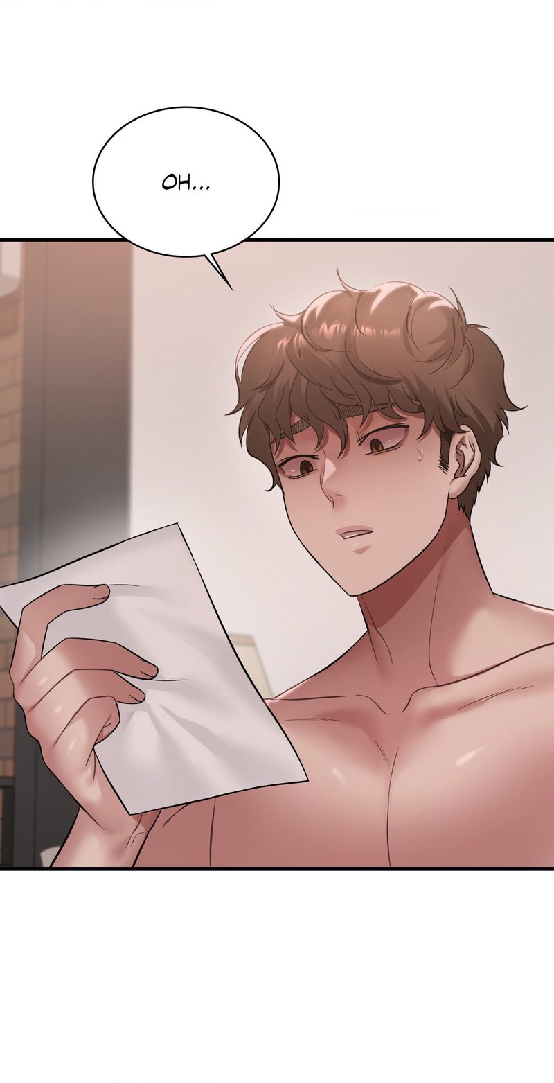 She wants to get drunk - Chapter 86 43 She wants to get drunk - Chapter 86 43