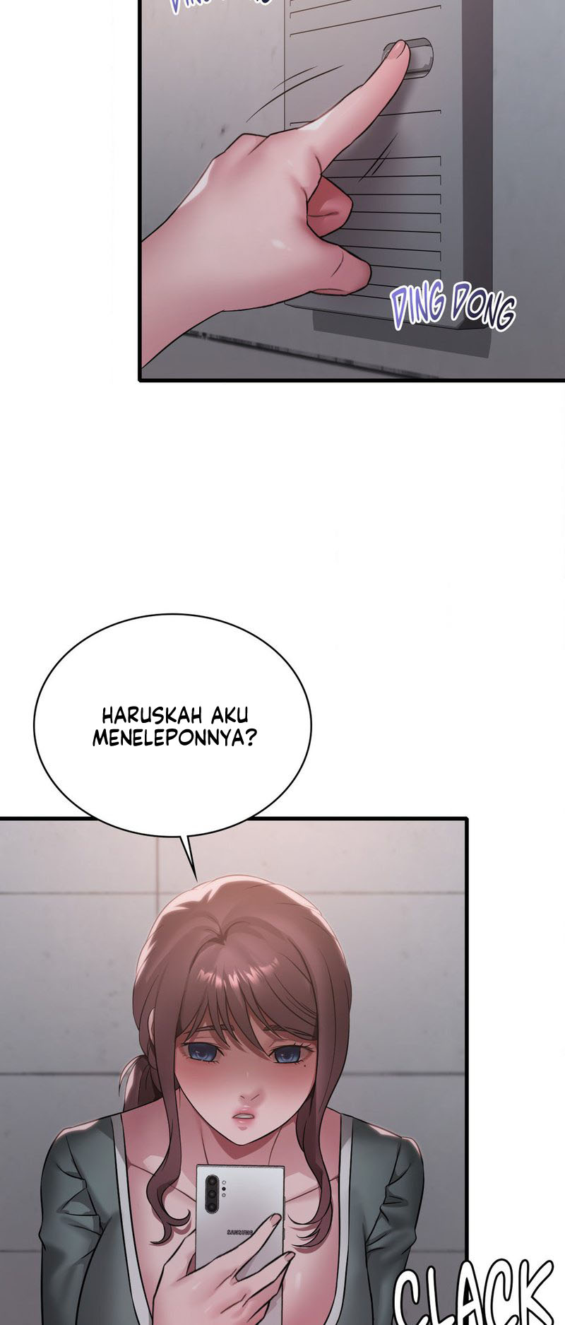 She wants to get drunk - Chapter 87 8 She wants to get drunk - Chapter 87 8