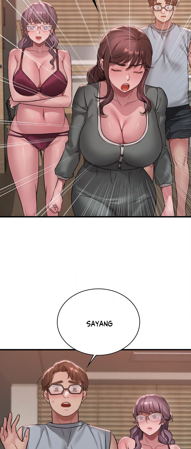 She wants to get drunk - Chapter 87 29 She wants to get drunk - Chapter 87 29