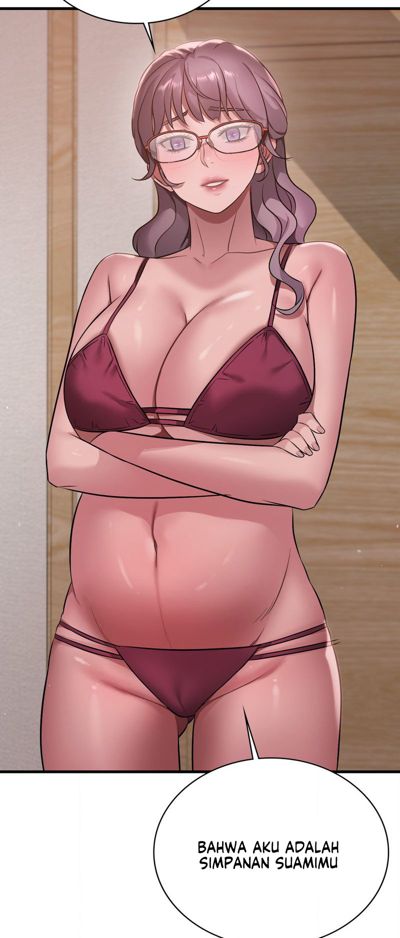 She wants to get drunk - Chapter 87 22 She wants to get drunk - Chapter 87 22