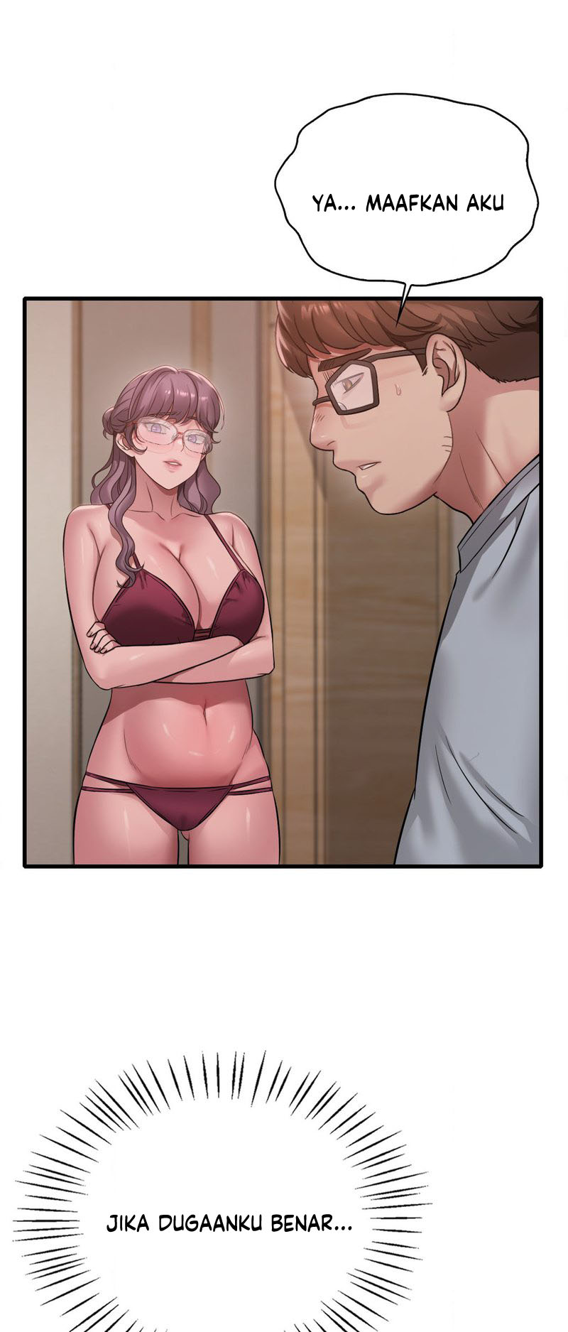 She wants to get drunk - Chapter 87 27 She wants to get drunk - Chapter 87 27