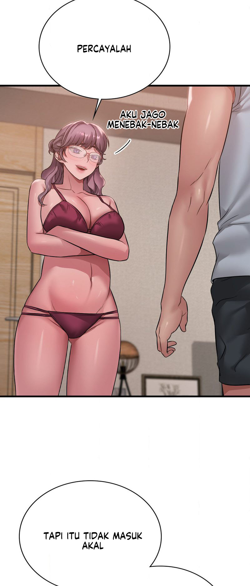 She wants to get drunk - Chapter 87 39 She wants to get drunk - Chapter 87 39