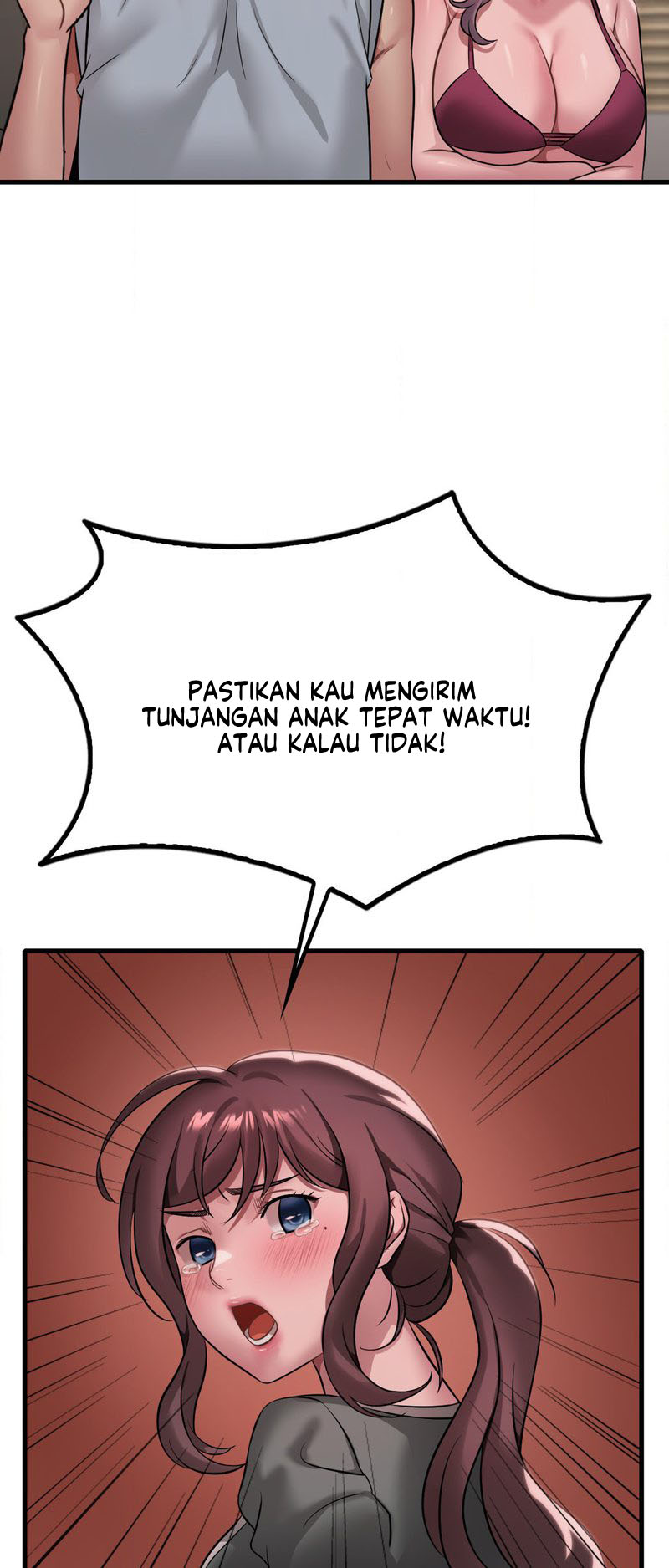 She wants to get drunk - Chapter 87 30 She wants to get drunk - Chapter 87 30