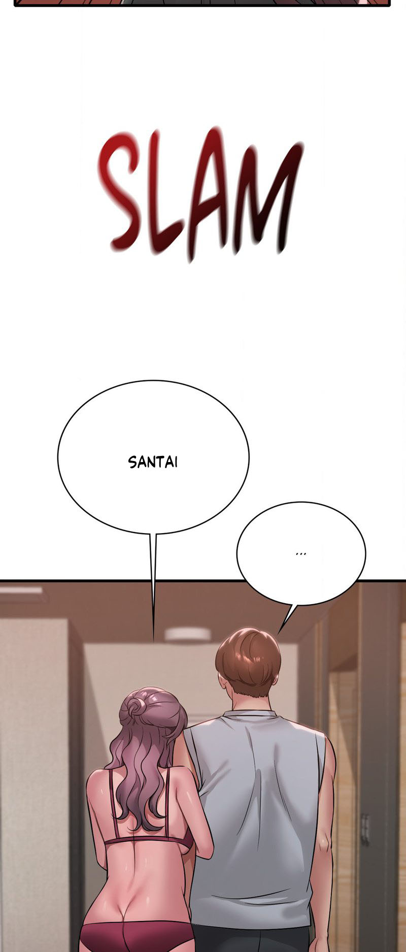 She wants to get drunk - Chapter 87 31 She wants to get drunk - Chapter 87 31