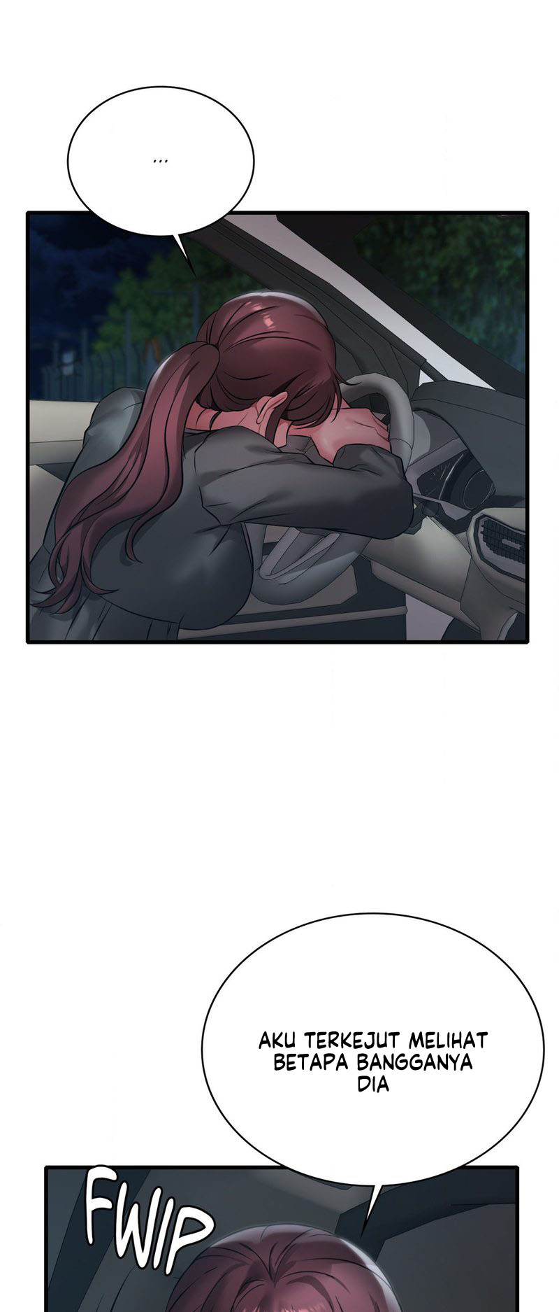 She wants to get drunk - Chapter 87 34 She wants to get drunk - Chapter 87 34