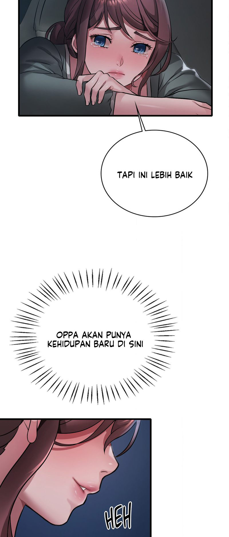 She wants to get drunk - Chapter 87 35 She wants to get drunk - Chapter 87 35