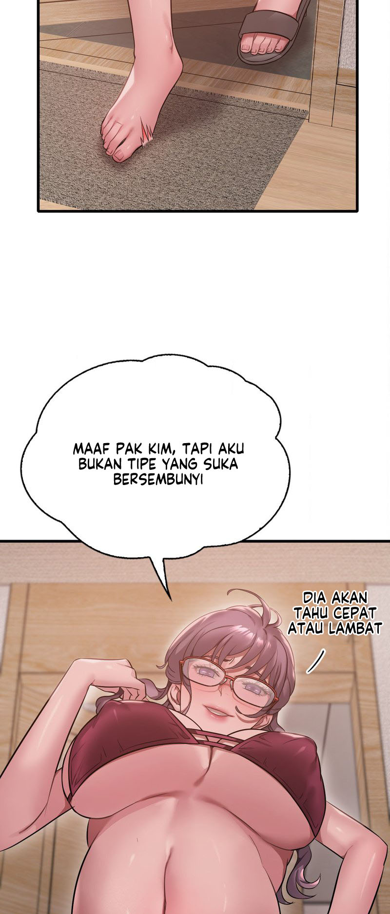 She wants to get drunk - Chapter 87 18 She wants to get drunk - Chapter 87 18