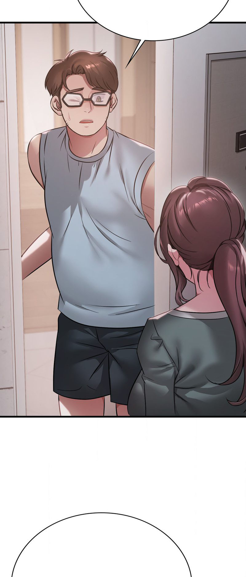 She wants to get drunk - Chapter 87 10 She wants to get drunk - Chapter 87 10