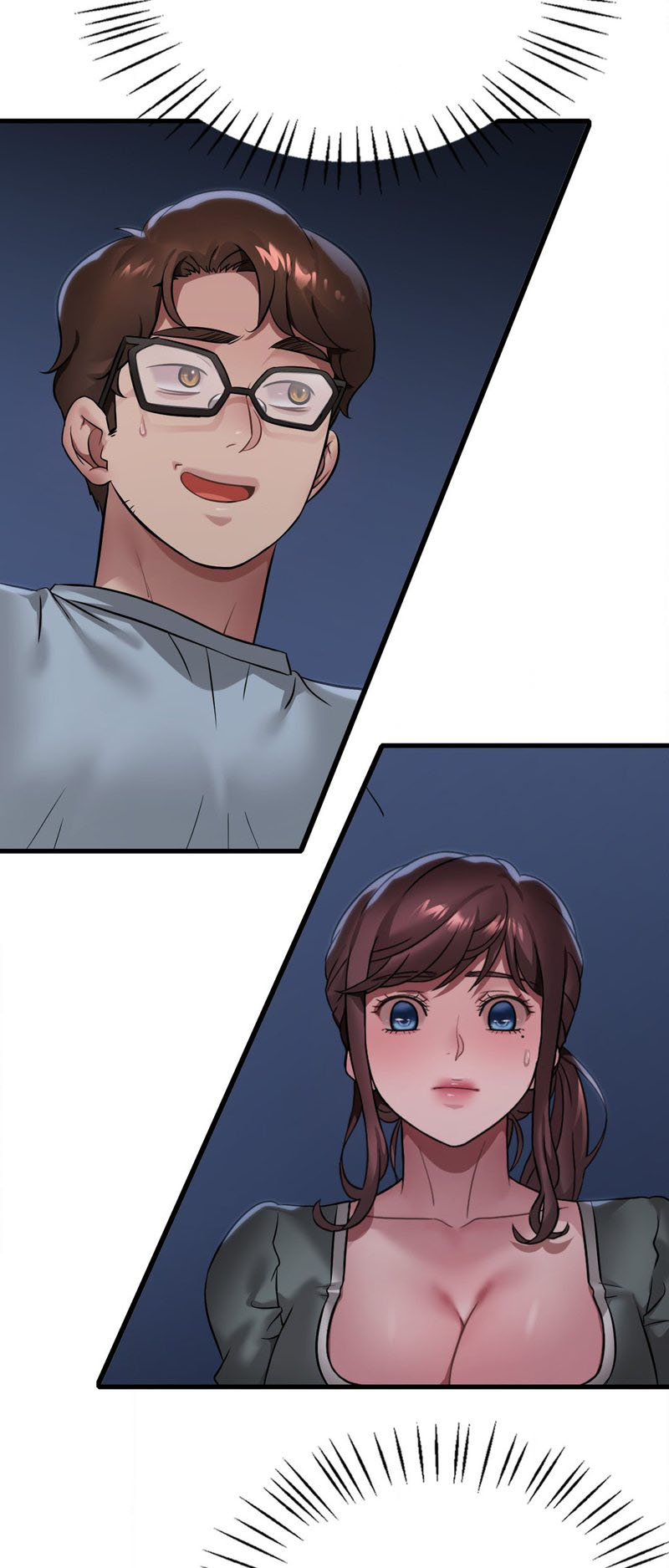 She wants to get drunk - Chapter 87 14 She wants to get drunk - Chapter 87 14