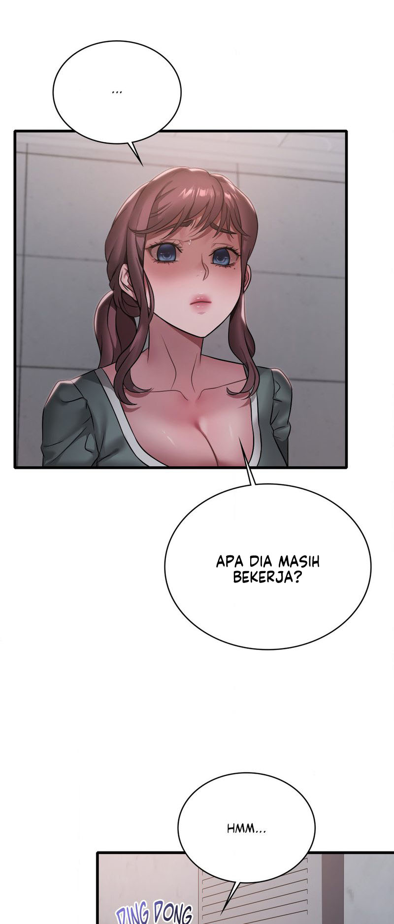 She wants to get drunk - Chapter 87 7 She wants to get drunk - Chapter 87 7