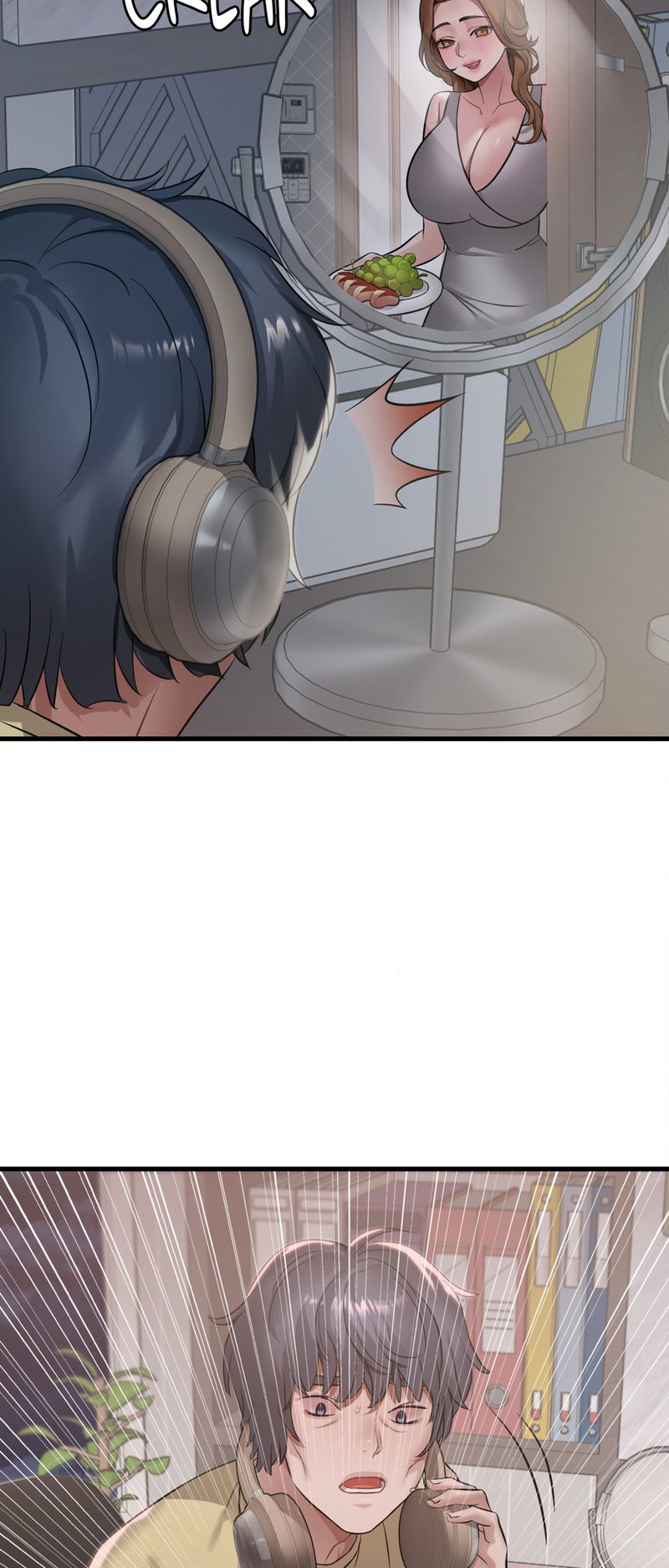 She wants to get drunk - Chapter 87 48 She wants to get drunk - Chapter 87 48