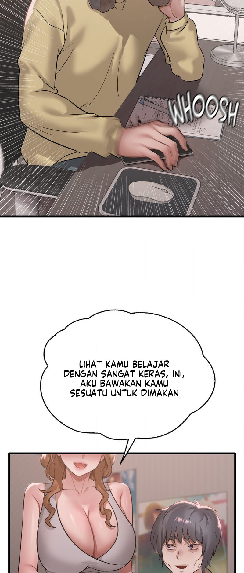 She wants to get drunk - Chapter 87 49 She wants to get drunk - Chapter 87 49