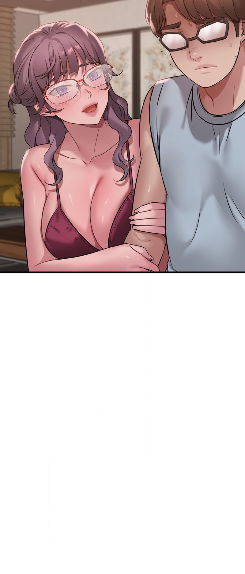 She wants to get drunk - Chapter 87 42 She wants to get drunk - Chapter 87 42