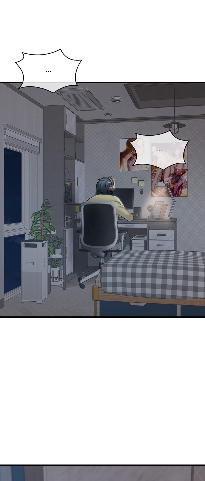 She wants to get drunk - Chapter 87 44 She wants to get drunk - Chapter 87 44