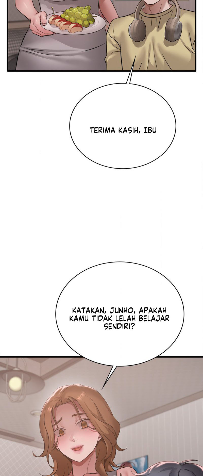 She wants to get drunk - Chapter 87 50 She wants to get drunk - Chapter 87 50