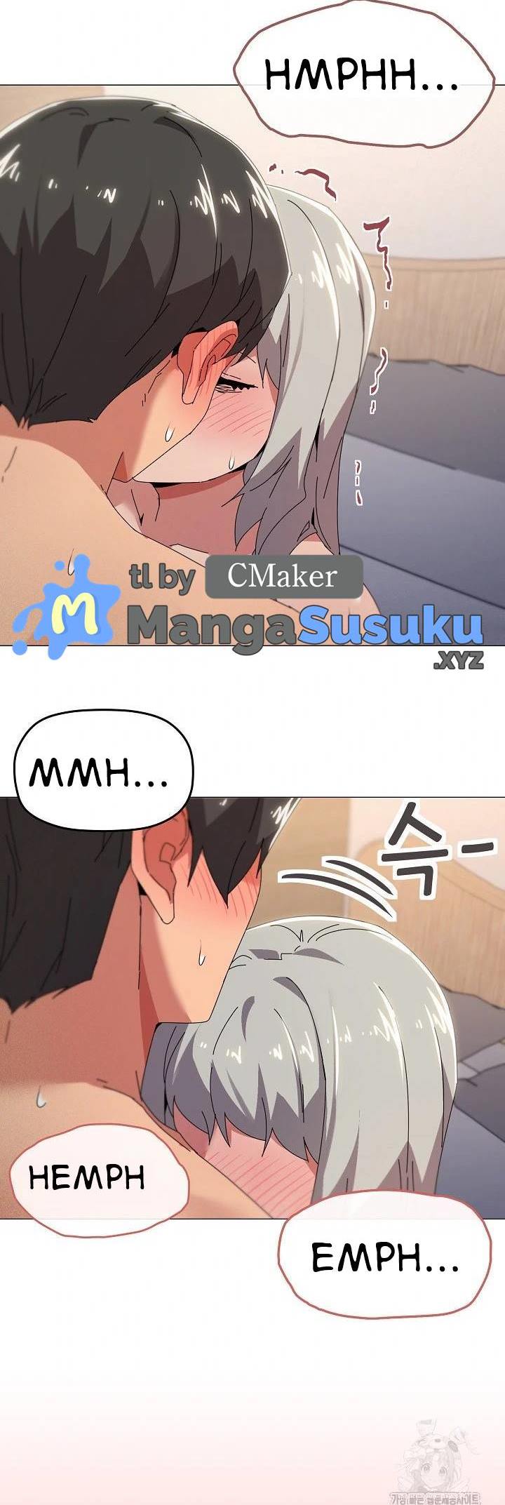 What&#8217;s Wrong With This Family - Chapter 46 22