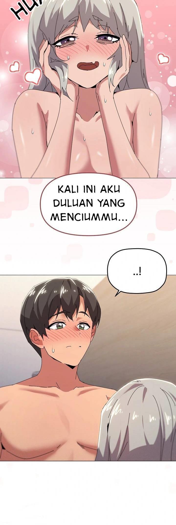 What&#8217;s Wrong With This Family - Chapter 46 20